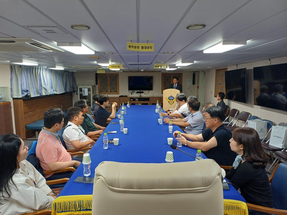 제3회 명사초청 특강